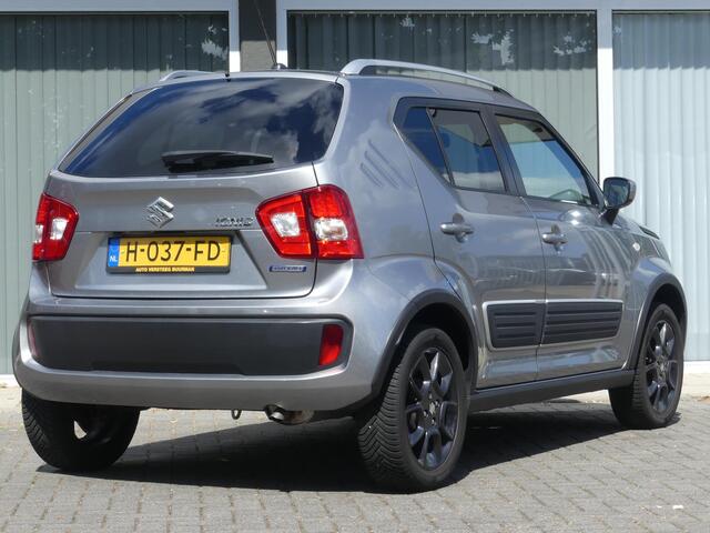 Suzuki IGNIS 1.2 Select Intro Dealer o.h. Apple Carpl/Andr Auto, Camera, Airco