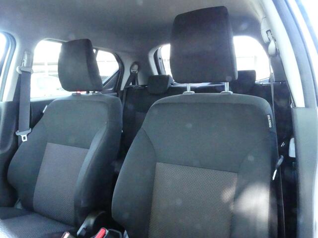 Suzuki IGNIS 1.2 Select Intro Dealer o.h. Apple Carpl/Andr Auto, Camera, Airco