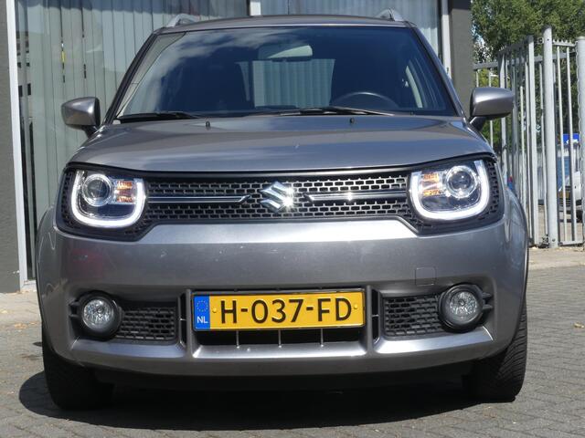 Suzuki IGNIS 1.2 Select Intro Dealer o.h. Apple Carpl/Andr Auto, Camera, Airco