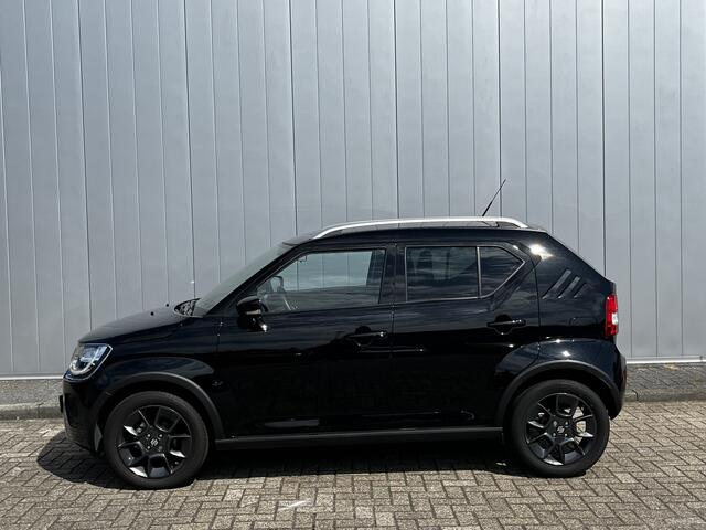 Suzuki IGNIS 1.2 Smart Hybrid Style Automaat Keyless Camera Carplay Cruise Control Navi