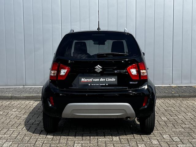 Suzuki IGNIS 1.2 Smart Hybrid Style Automaat Keyless Camera Carplay Cruise Control Navi