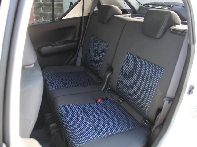 Suzuki IGNIS 1.2 Smart Hybrid Style CVT Automaat Trekhaak, Cruise en Climate Control, Navigatie, Carplay/Android Auto, Achteruitrijcamera