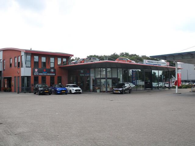 Suzuki IGNIS 1.2 Smart Hybrid Select 1e Eigenaar