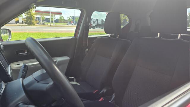 Suzuki IGNIS 1.2 Rhino |NAP|Automaat|Stoelverwarming|Camera
