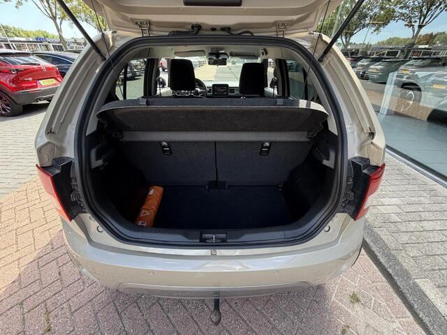 Suzuki IGNIS 1.2 Smart Hybrid Style 83PK | Cruise Control | Climate Control | Navigatie | Parkeersensoren achter & Camera | Trekhaak