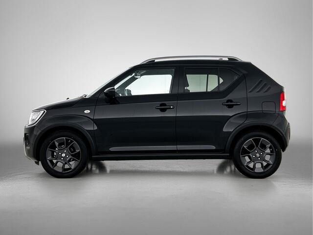 Suzuki IGNIS 1.2 Smart Hybrid Select | Automaat | Apple Carplay / Android Auto (Navigatie) | Airco | Achteruitrijcamera | Stoelverwarming |