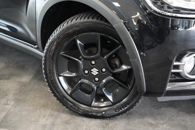 Suzuki IGNIS 1.2 Select Cruise/Climate Camera Trekhaak Automaat Stoelverwarming