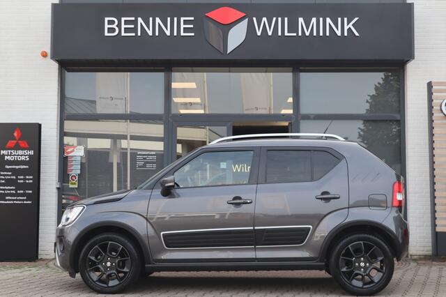 Suzuki IGNIS 1.2 SH Style | Stoel verwarming | Carplay | All Seasons