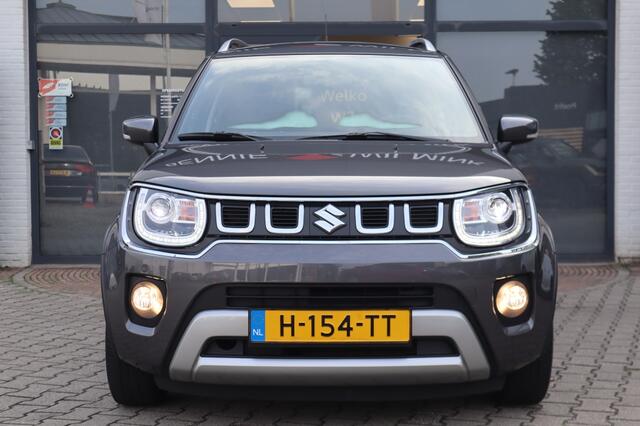 Suzuki IGNIS 1.2 SH Style | Stoel verwarming | Carplay | All Seasons