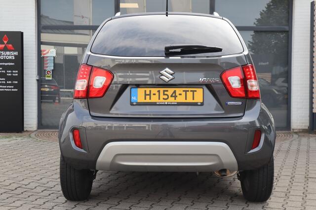 Suzuki IGNIS 1.2 SH Style | Stoel verwarming | Carplay | All Seasons