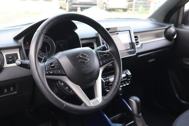 Suzuki IGNIS 1.2 SH Style | Stoel verwarming | Carplay | All Seasons