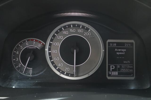 Suzuki IGNIS 1.2 SH Style | Stoel verwarming | Carplay | All Seasons