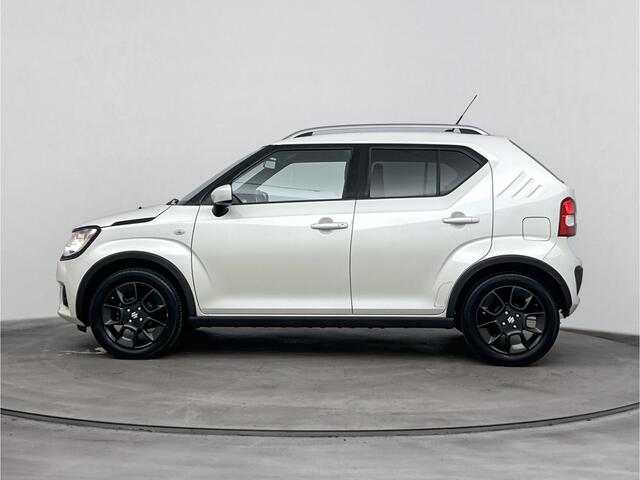 Suzuki IGNIS 1.2 Select Automaat Stoelverwarming | Lichtmetalen Velgen | Mistlampen | Elektrische Ramen + Spiegels |