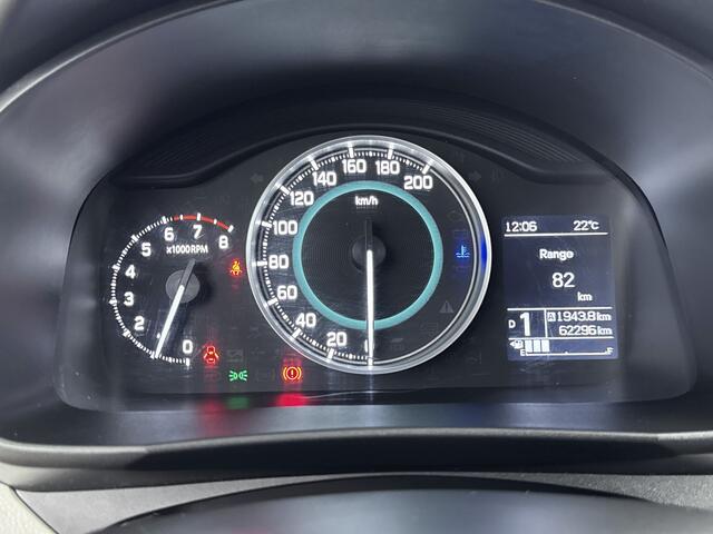 Suzuki IGNIS 1.2 Select Automaat Stoelverwarming | Lichtmetalen Velgen | Mistlampen | Elektrische Ramen + Spiegels |