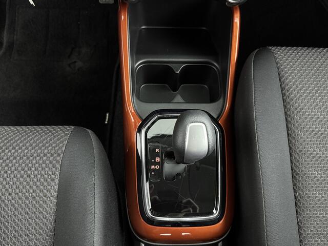 Suzuki IGNIS 1.2 Select Automaat Stoelverwarming | Lichtmetalen Velgen | Mistlampen | Elektrische Ramen + Spiegels |