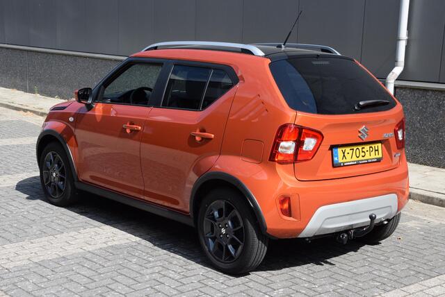 Suzuki IGNIS 1.2 Smart Hybrid Select