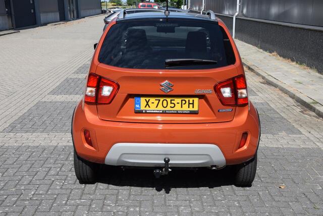 Suzuki IGNIS 1.2 Smart Hybrid Select