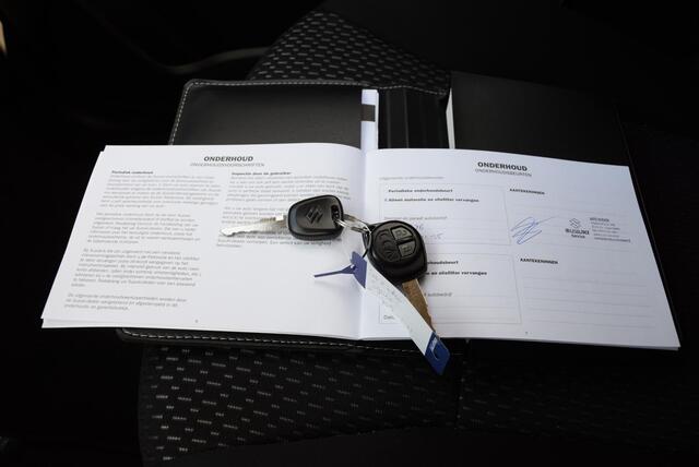 Suzuki IGNIS 1.2 Smart Hybrid Select