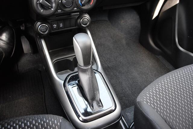 Suzuki IGNIS 1.2 Smart Hybrid Select