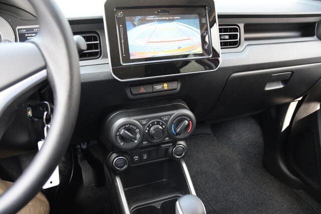 Suzuki IGNIS 1.2 Smart Hybrid Select