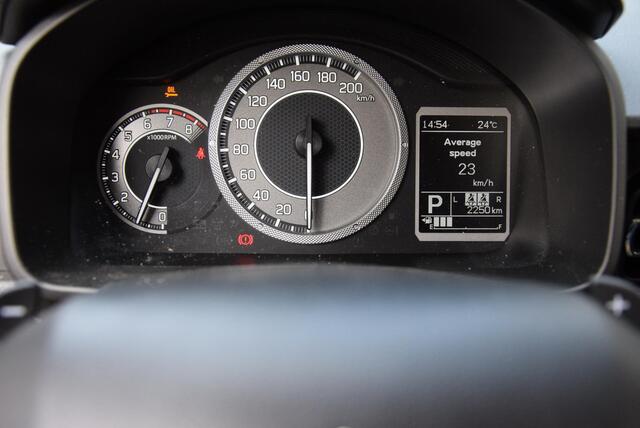 Suzuki IGNIS 1.2 Smart Hybrid Select