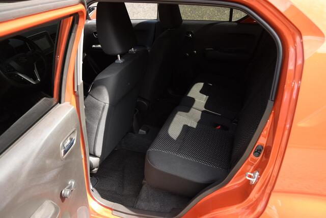 Suzuki IGNIS 1.2 Smart Hybrid Select