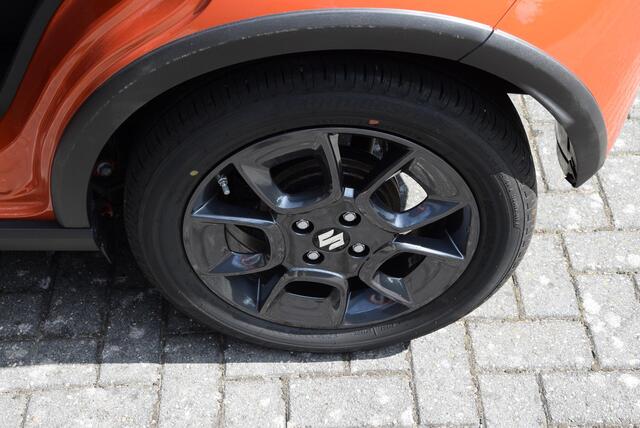 Suzuki IGNIS 1.2 Smart Hybrid Select