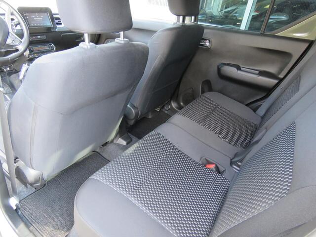 Suzuki IGNIS 1.2 Smart Hybrid Style NAVI,CRUISE CONTROL,APPLE CARPLAY,AIRCO.GARANTIE TOT 1/2028.