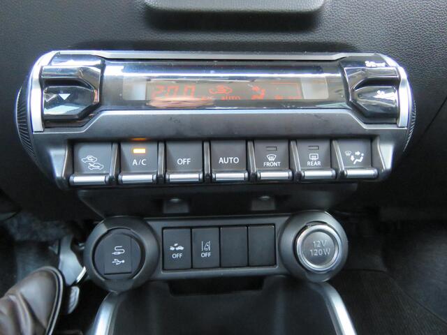 Suzuki IGNIS 1.2 Smart Hybrid Style NAVI,CRUISE CONTROL,APPLE CARPLAY,AIRCO.GARANTIE TOT 1/2028.