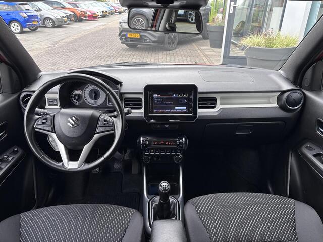 Suzuki IGNIS 1.2 Smart Hybrid Style Cruise control/ Navigatie