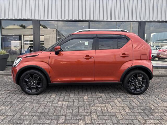 Suzuki IGNIS 1.2 Smart Hybrid Style Cruise control/ Navigatie