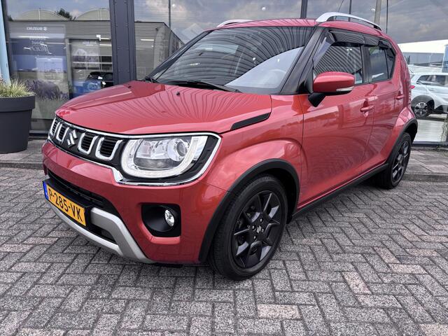 Suzuki IGNIS 1.2 Smart Hybrid Style Cruise control/ Navigatie