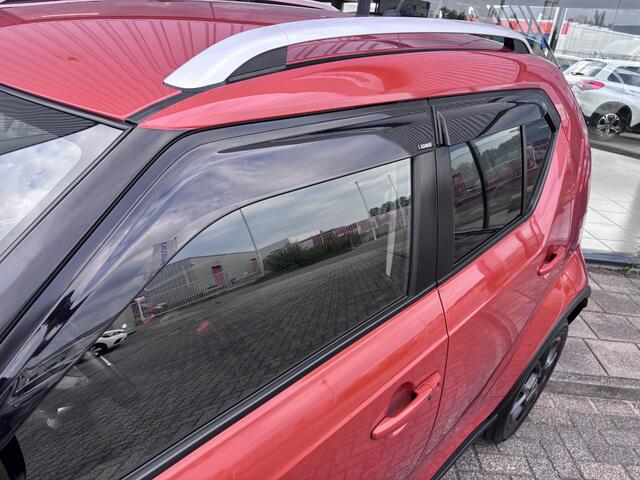 Suzuki IGNIS 1.2 Smart Hybrid Style Cruise control/ Navigatie