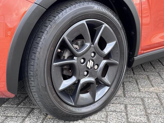 Suzuki IGNIS 1.2 Smart Hybrid Style Cruise control/ Navigatie