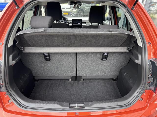 Suzuki IGNIS 1.2 Smart Hybrid Style Cruise control/ Navigatie