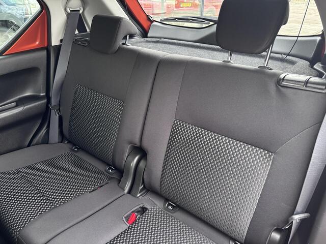 Suzuki IGNIS 1.2 Smart Hybrid Style Cruise control/ Navigatie
