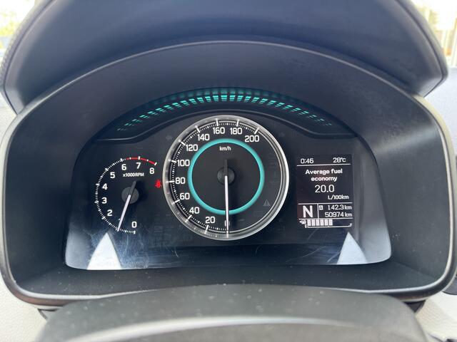 Suzuki IGNIS 1.2 Stijl Intro AUTOMAAT-TREKHAAK-CAMERA
