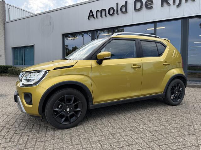 Suzuki IGNIS 1.2 Smart Hybrid Style