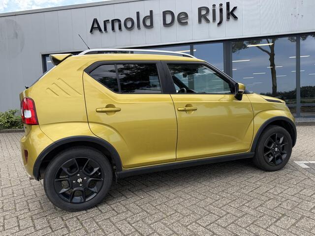 Suzuki IGNIS 1.2 Smart Hybrid Style
