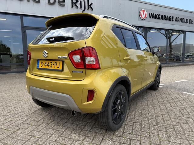 Suzuki IGNIS 1.2 Smart Hybrid Style