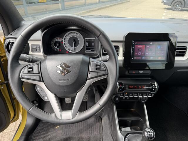 Suzuki IGNIS 1.2 Smart Hybrid Style