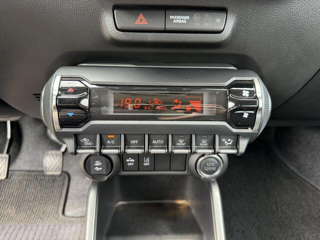 Suzuki IGNIS 1.2 Smart Hybrid Style