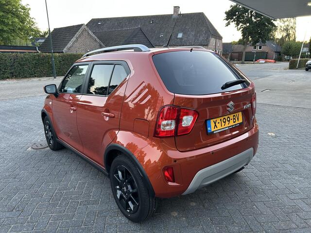 Suzuki IGNIS 1.2 Smart Hybrid Select