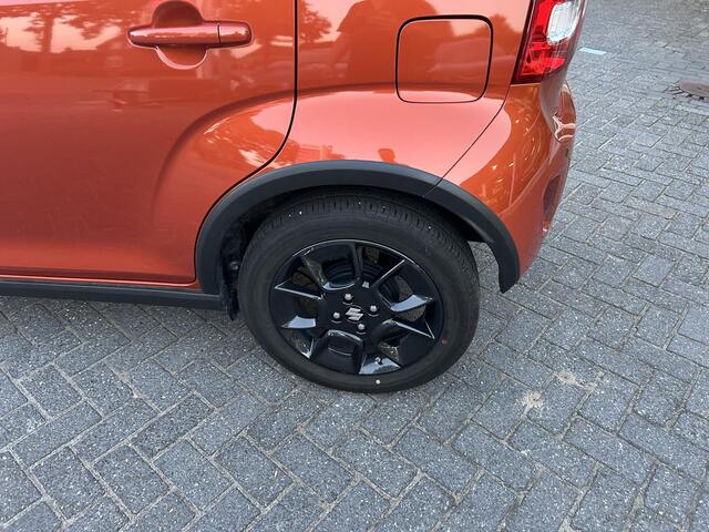 Suzuki IGNIS 1.2 Smart Hybrid Select