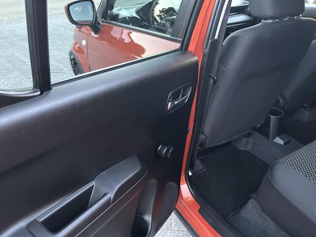 Suzuki IGNIS 1.2 Smart Hybrid Select