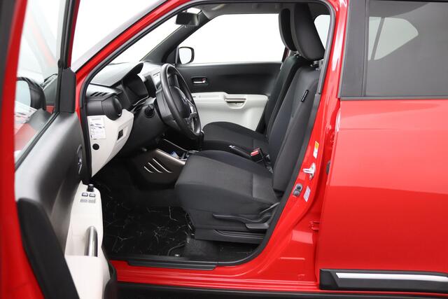 Suzuki IGNIS 1.2 Rhino | Automaat | Navigatie | Achteruitrijcamera | Bi-Tone |
