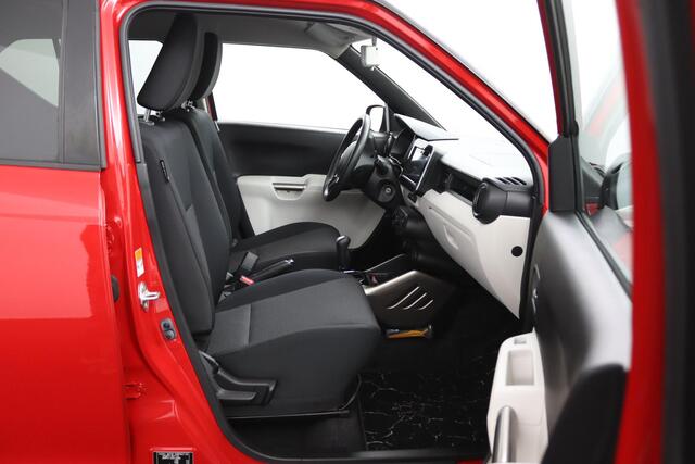 Suzuki IGNIS 1.2 Rhino | Automaat | Navigatie | Achteruitrijcamera | Bi-Tone |
