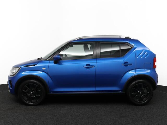 Suzuki IGNIS 1.2 Smart Hybrid Select | Automaat | Navigatie | Camera Achter | Airco |