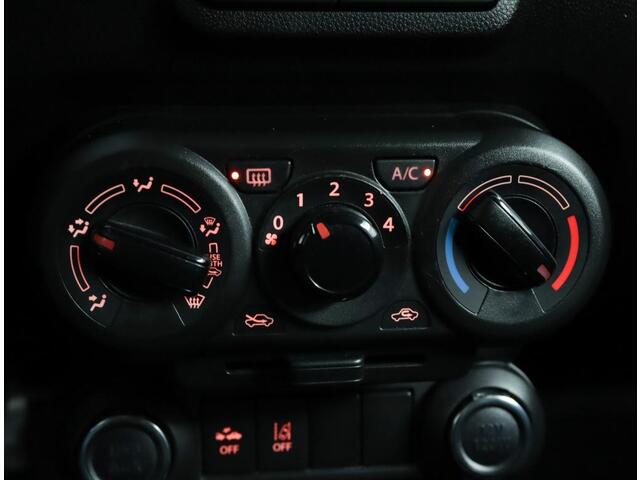 Suzuki IGNIS 1.2 Smart Hybrid Select | Automaat | Navigatie | Camera Achter | Airco |