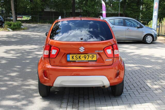 Suzuki IGNIS 1.2 Smart Hybrid Select